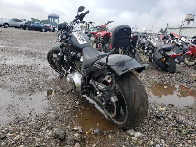 2018 HARLEY-DAVIDSON FXBR BREAK 1HD1YEJ18JC026362