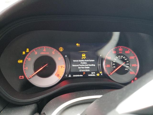 2021 ACURA TLX TECH A - 19UUB5F50MA001212