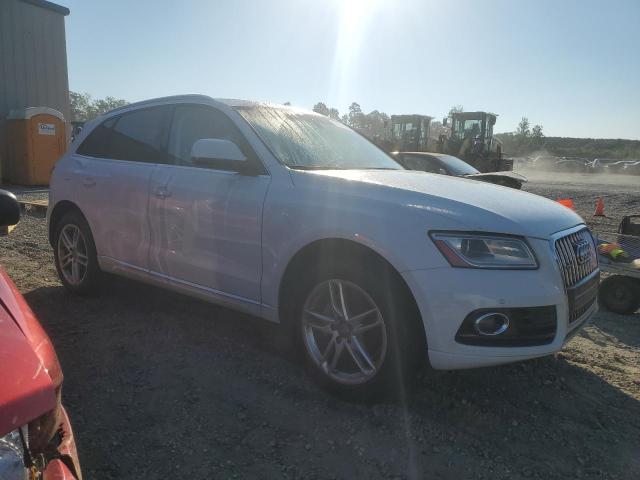 VIN WA1LFAFP6DA016817 2013 Audi Q5, Premium Plus no.4