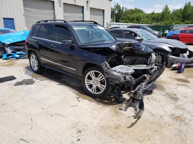 WDCGG5HB7FG354265 | 2015 MERCEDES-BENZ GLK 350