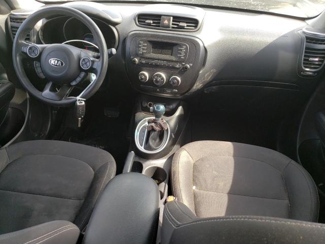 KNDJN2A29F7139657 KIA Soul