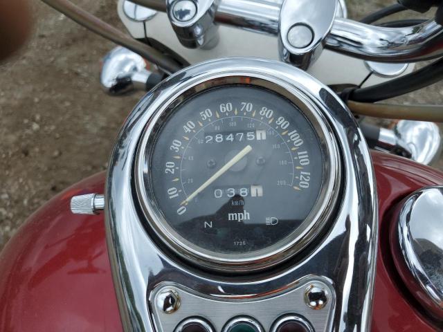 2004 KAWASAKI VN800 JKBVNCA174B512435