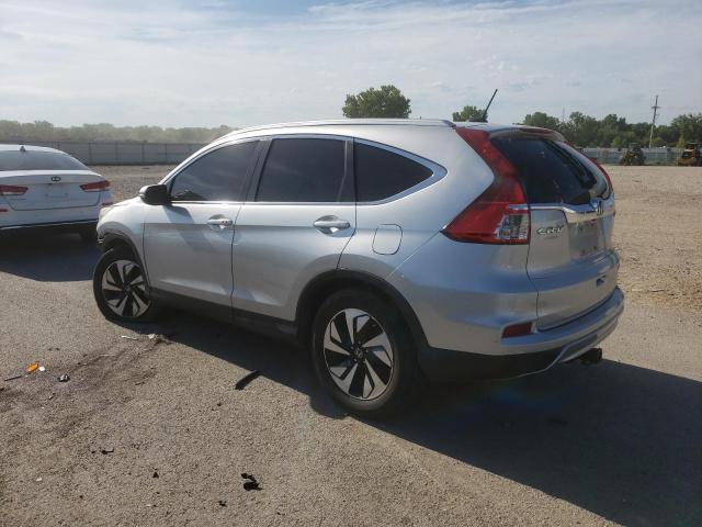 Vin: 5j6rm4h94gl095963, lot: 59853553, honda crv touring 20162