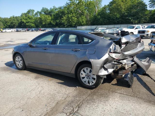 3FA6P0G71ER311247 | 2014 FORD FUSION S