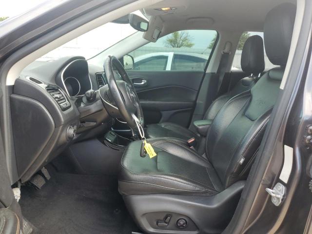 3C4NJCCB9JT367890 Jeep Compass Limited