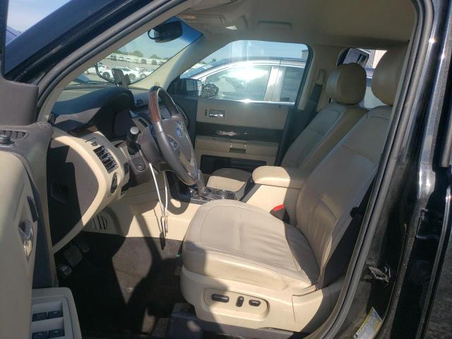 2FMHK6D85EBD29651 Ford Flex Limited