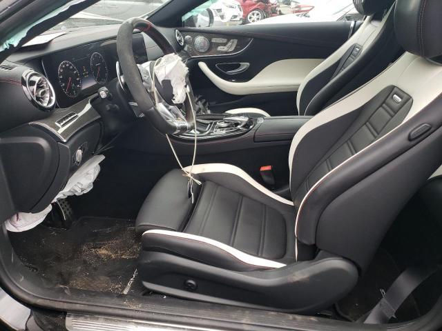 2020 MERCEDES-BENZ E AMG 53 - W1K1J6BB6LF141195