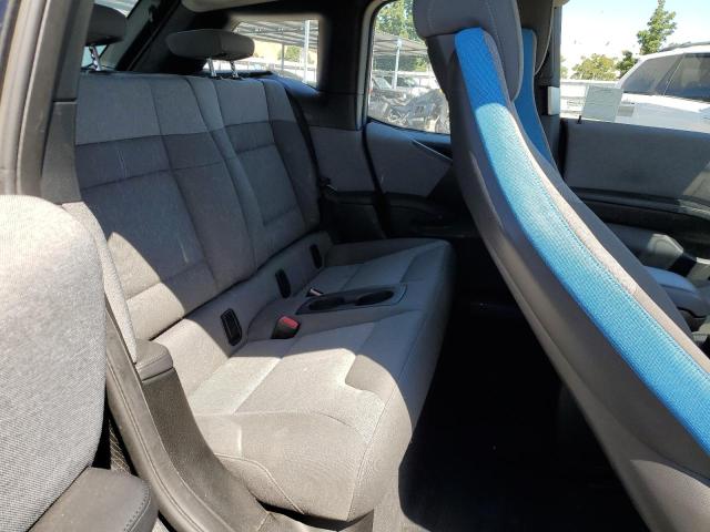WBY1Z8C31HV893548 BMW I3 REX