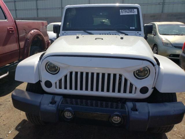 1C4BJWEG7GL109871 Jeep Wrangler Unlimited Sahara