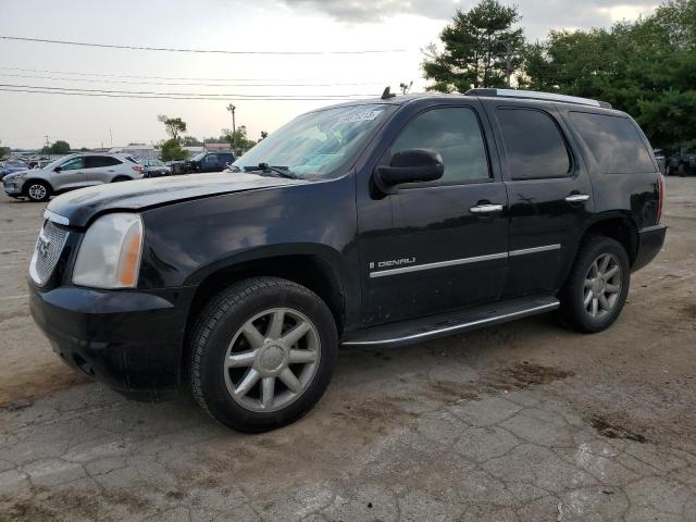 2009 GMC Yukon 