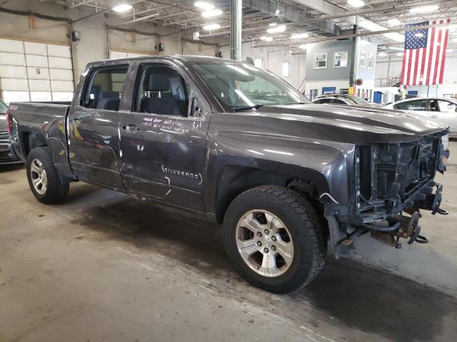 2016 CHEVROLET SILVERADO2 - 3GCUKRECXGG259636