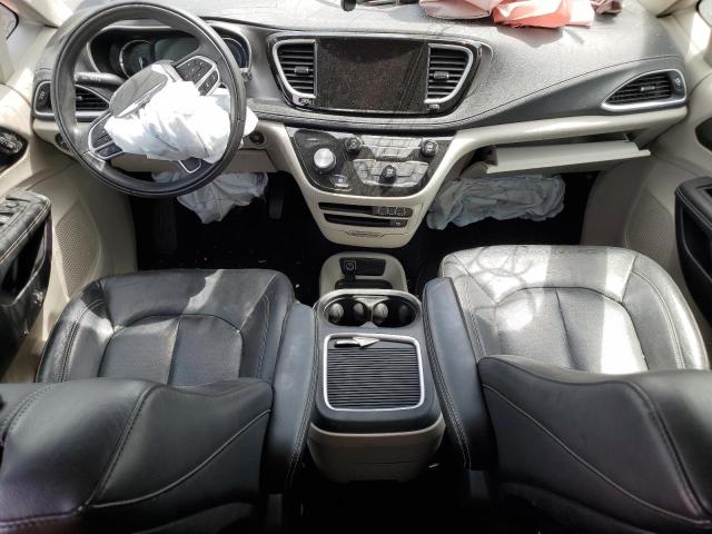 2C4RC1L74NR121608 Chrysler Pacifica Hybrid Touring L