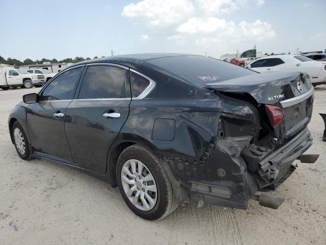 1N4AL3AP6JC275600 Nissan ALTIMA 2.5