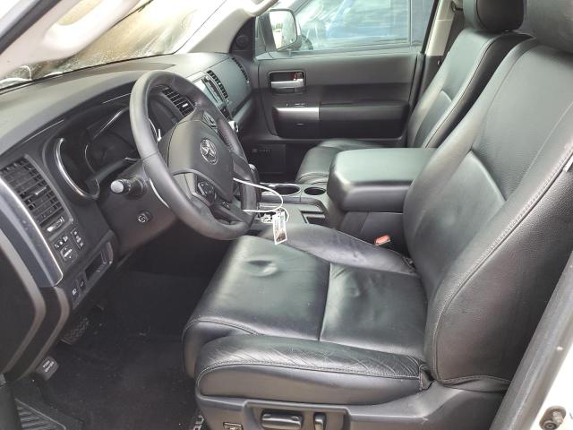 2021 TOYOTA SEQUOIA NI - 5TDHY5A12MS075429
