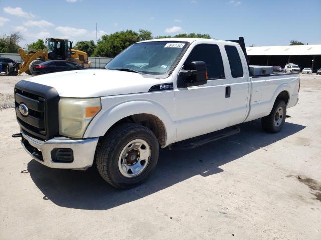 2011 Ford F-250 