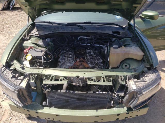 2C3CDXGJ8KH742321 Dodge Charger Scat Pack
