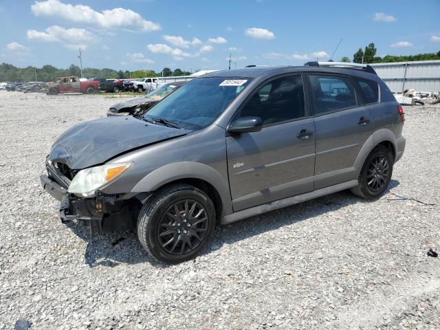 2006 Pontiac Vibe 