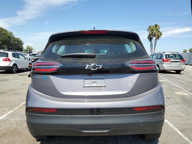 2023 CHEVROLET BOLT 1G1FW6S05P4114970