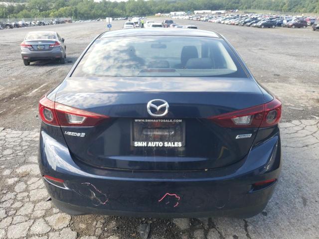 2015 MAZDA 3 SV - JM1BM1T72F1272886