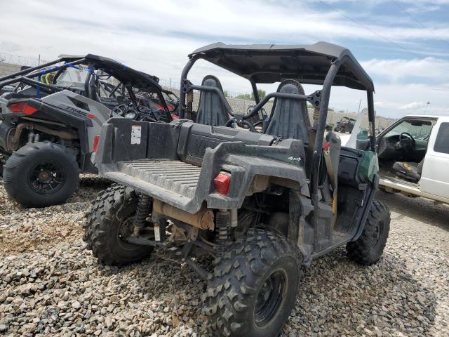 2016 YAMAHA YXE700 5Y4AM96YXGA100435