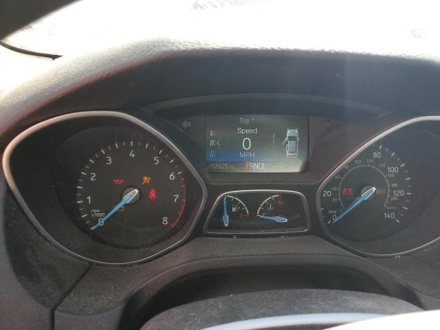 Ford FOCUS S 2016 1FADP3E2XGL405161 Image 9