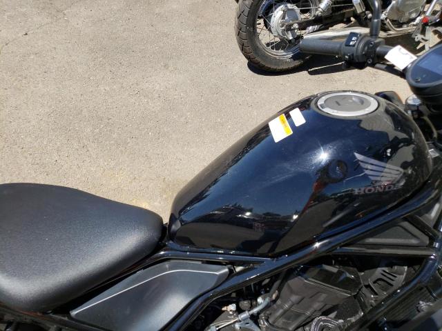 2017 HONDA CMX300 - MLHNC5301H5000963