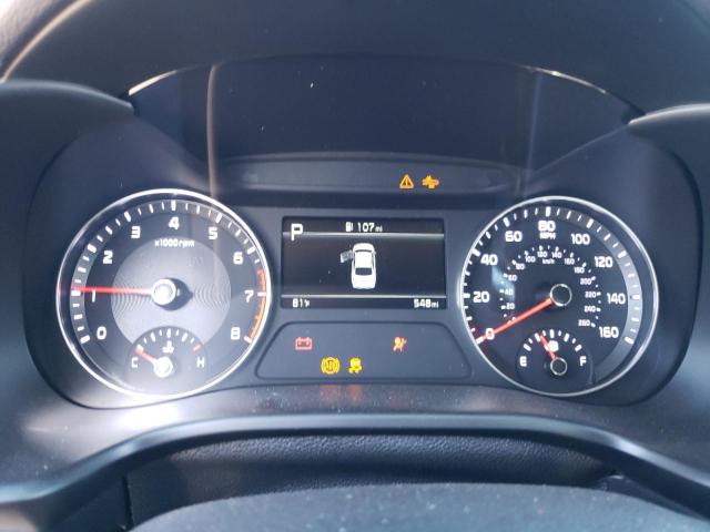 3KPF24AD3PE655364 KIA FORTE LX