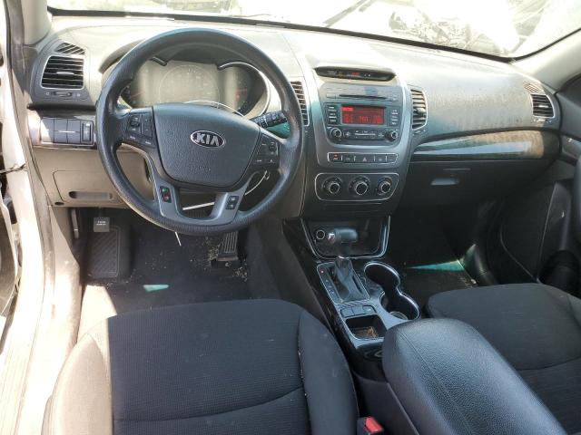 5XYKT4A67EG421807 KIA SORENTO LX