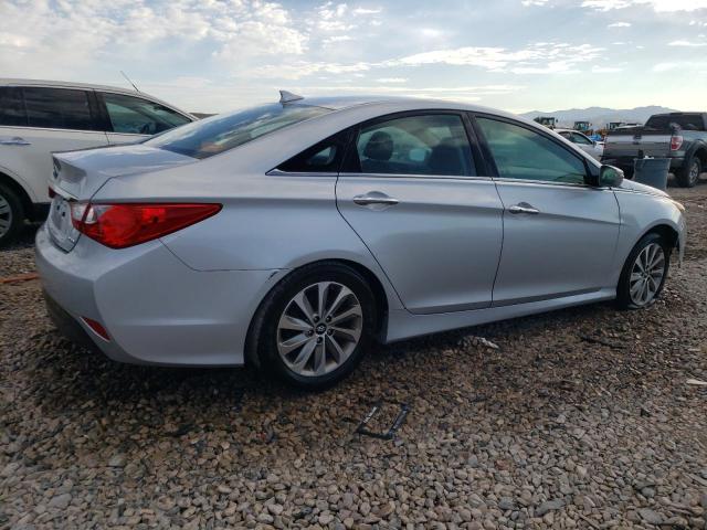 5NPEC4AC8EH855441 Hyundai SONATA SE