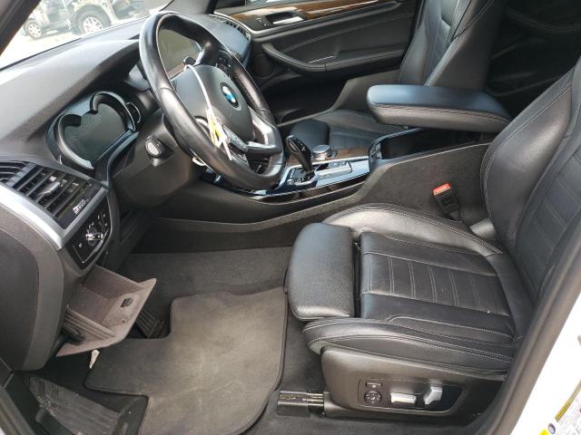 5UXTR9C57JLD60611 2018 BMW X3, photo no. 7