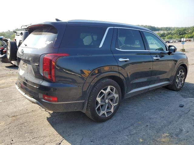 2022 HYUNDAI PALISADE C - KM8R7DHE5NU432833