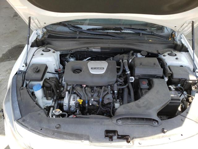 5XXGU4L10LG406457 KIA OPTIMA EX