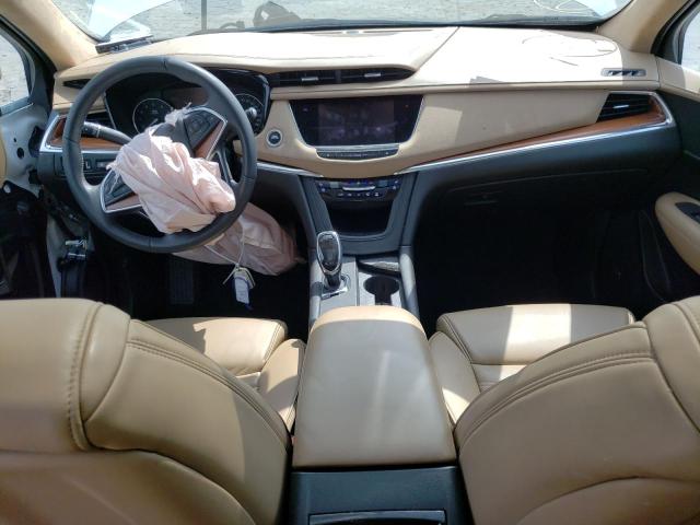 1GYKNFRS5HZ170051 Cadillac Xt5 Platinum