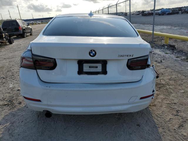 VIN WBA3B1C53EPV79100 2014 BMW 3 Series, 320 I no.6