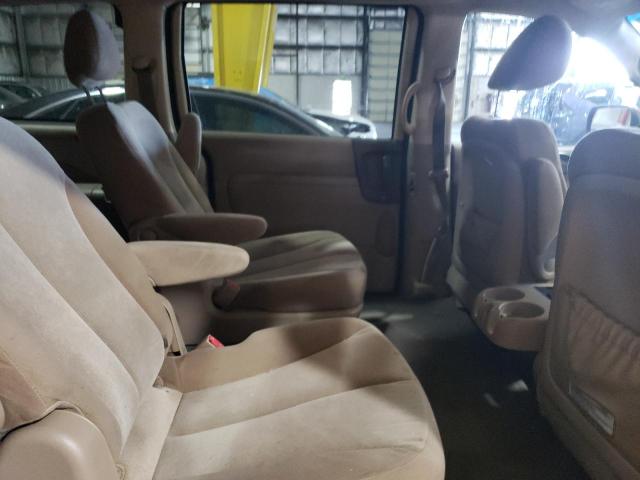KNDMG4C71E6541091 KIA SEDONA LX