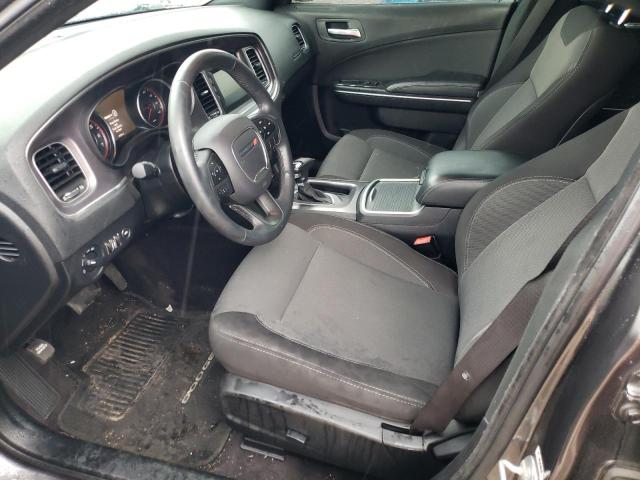 2C3CDXBG9HH630146 Dodge Charger Se