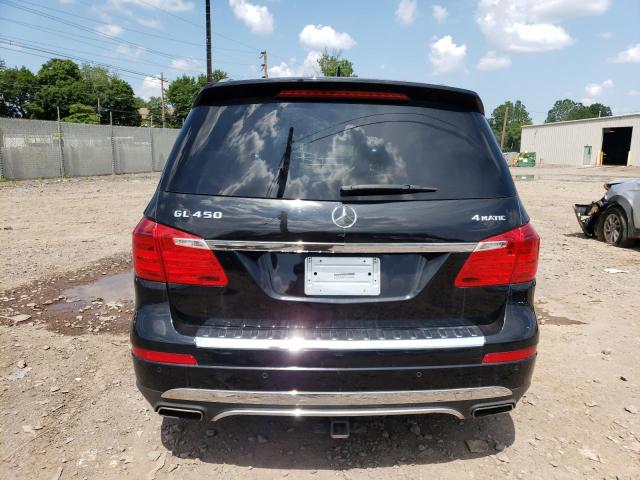 VIN 4JGDF7CE1DA264470 2013 Mercedes-Benz GL-Class, ... no.6