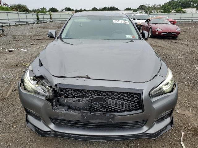 JN1BV7AR4FM392081 2015 INFINITI Q50-4