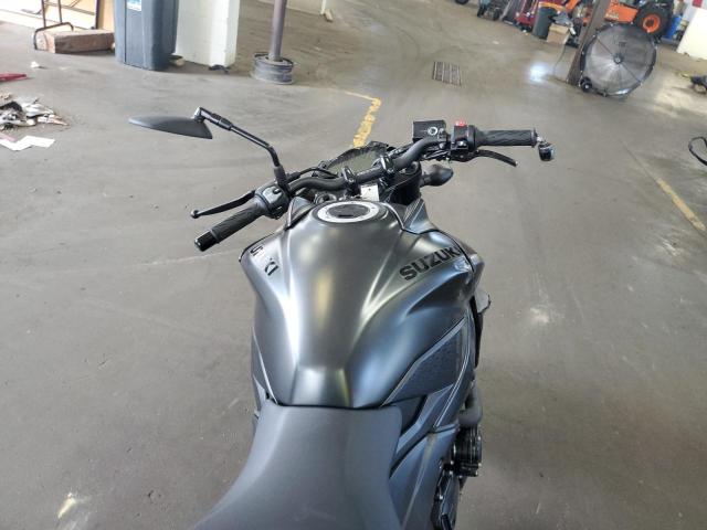 2022 SUZUKI GSX-S750 M - JS1C533B3N7102172