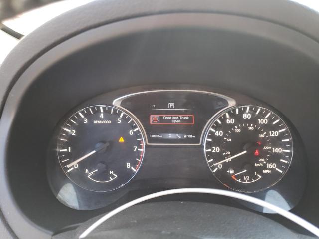 1N4AL3AP3JC212793 Nissan ALTIMA 2.5