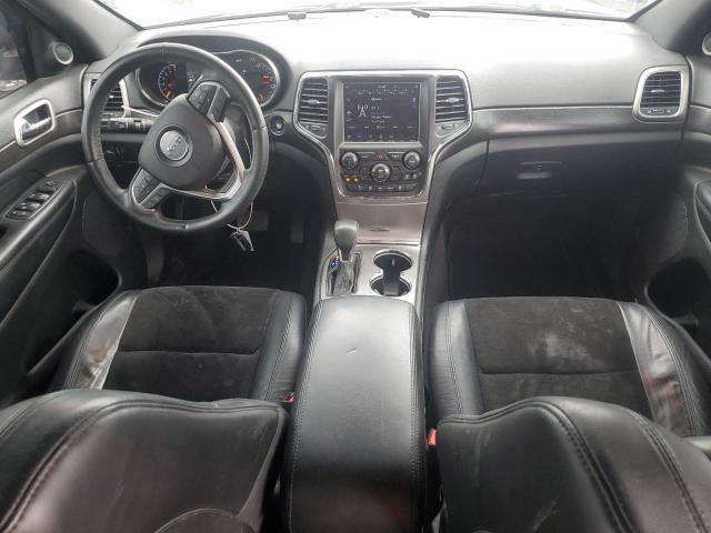 1C4RJFAG8JC203768 Jeep Grand Cherokee Laredo