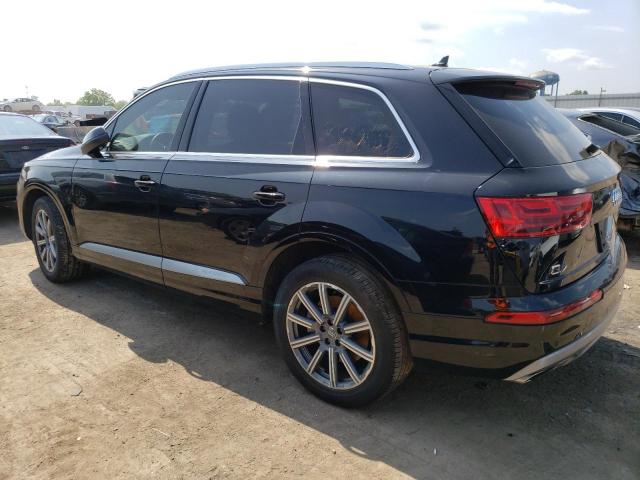 WA1LHAF74KD022427 2019 AUDI Q7 - Image 2