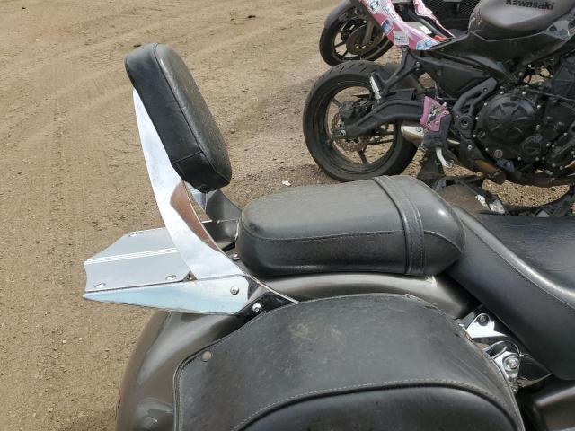 2006 HONDA VTX1800 N3 1HFSC49H76A400209