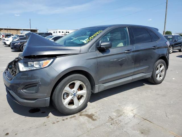 2015 Ford Edge SE