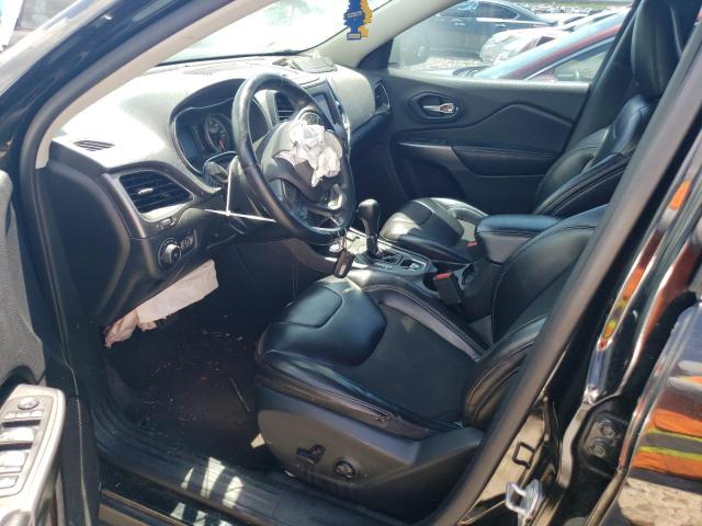1C4PJMLB0KD273645 Jeep Cherokee Latitude Plus