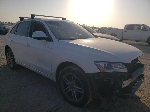 VIN WA1C2AFP5HA069932 2017 Audi Q5, Premium no.4