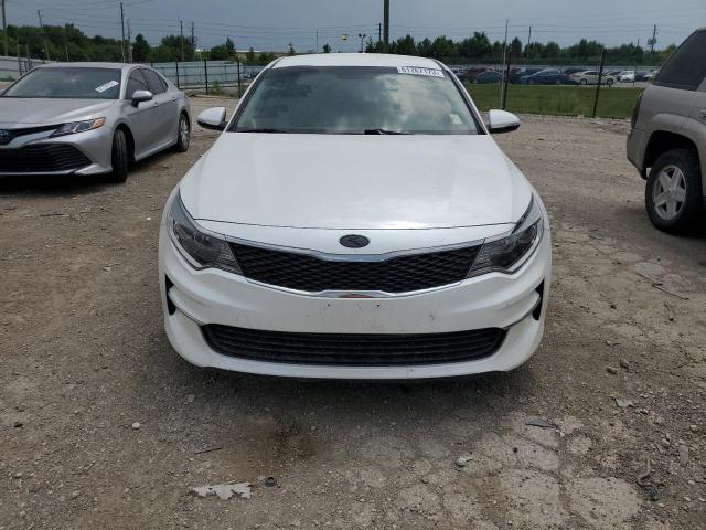KNAGT4L39G5102314 KIA Optima Lx