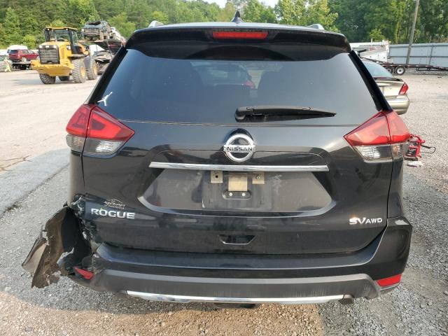 2018 NISSAN ROGUE S - JN8AT2MV0JW307507