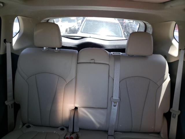 2017 BUICK ENVISION P - LRBFXESX0HD050218