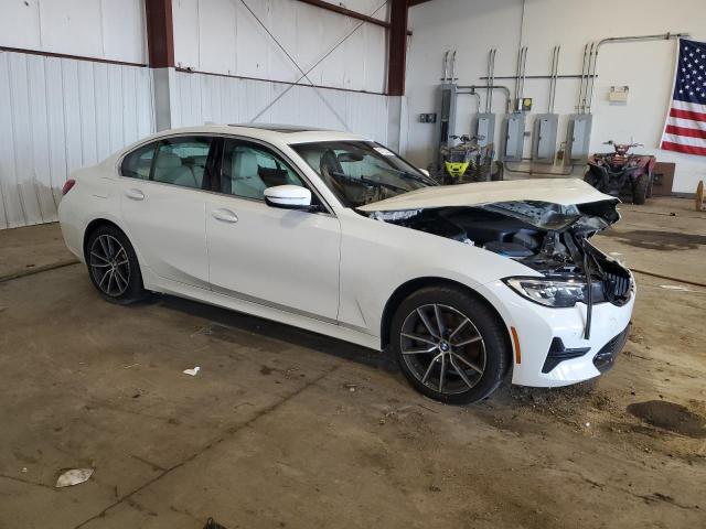 2020 BMW 330XI - 3MW5R7J05L8B13663